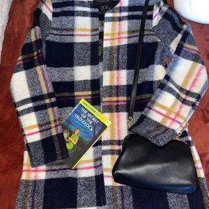 ☆☆SOLD☆☆NWT Rachel-Zoe Women's multi Jacket